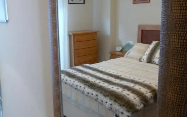 Espe Daga Apartamento