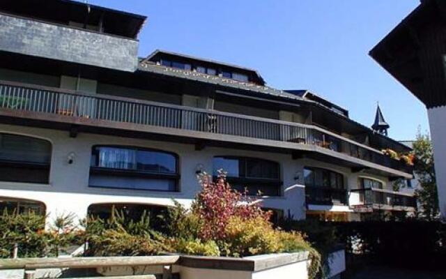 Apartment Location studio 33 m2 megeve centre 1