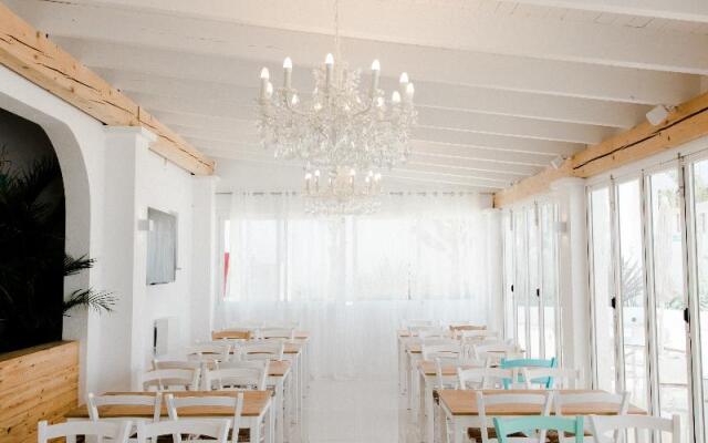 Beach Star Ibiza Hotel