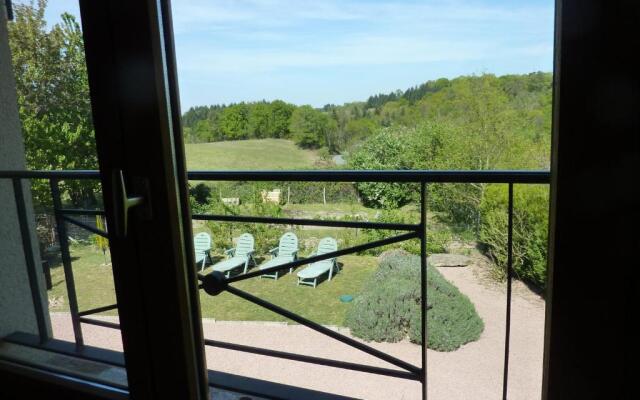 L'Hirondelle Chambres d'Hotes