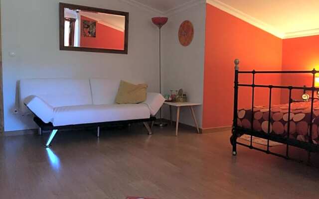 Casa Traca