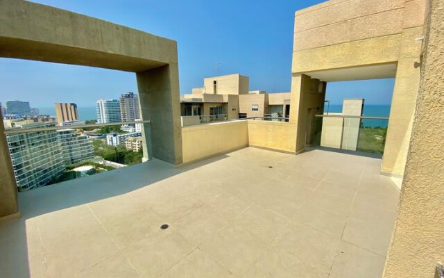 Apartamentos Condominio Zazue by SOHO