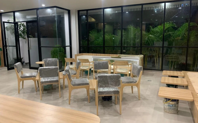 Casa Calma Hotel