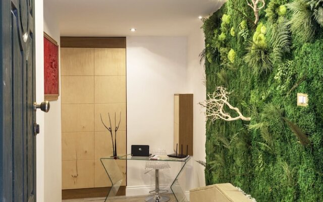 Rifugio degli Artisti Top