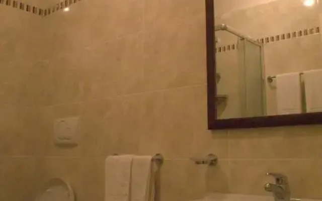 La Portella Bed & Breakfast