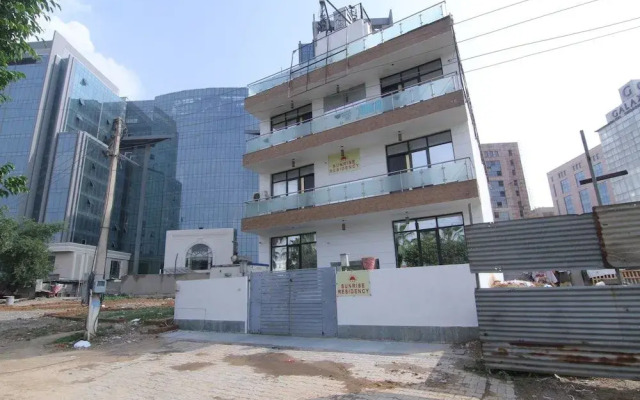 Oyo 18557 Palam Residency