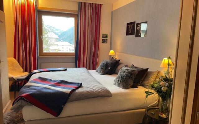 Favorite Stays - Suite And More - Küche