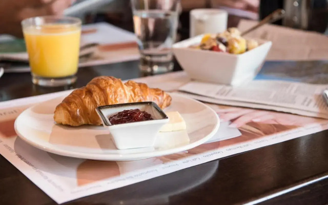 Carathotel Basel/Weil am Rhein