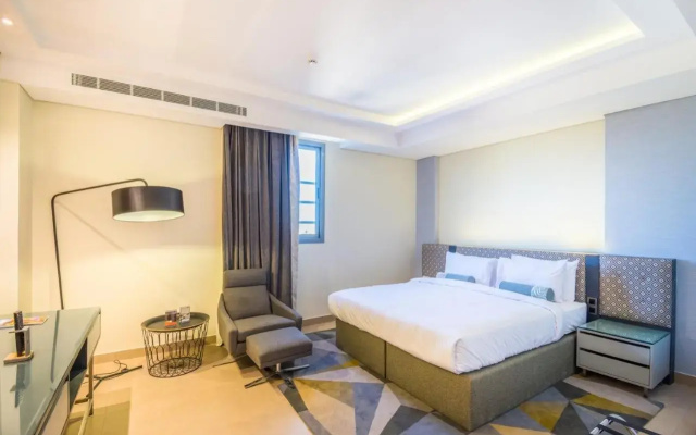 Ewaa Express Hotel - Tabouk