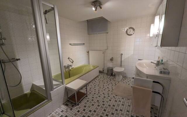 Apartment in Schotten-betzenrod