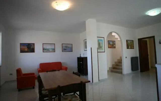 Casa Vacanza Limoncello Campano