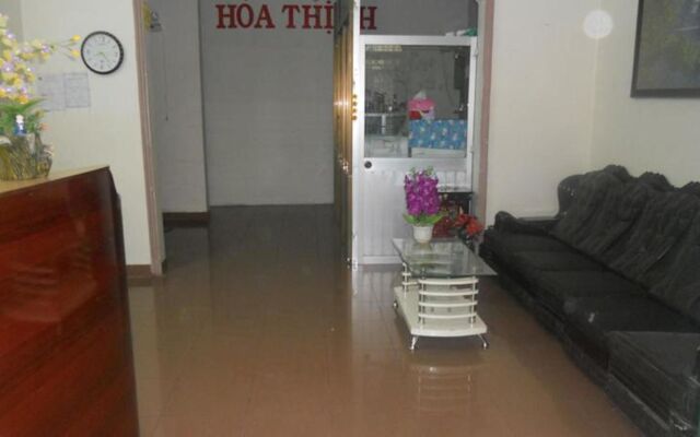 Hoa Thinh Hotel