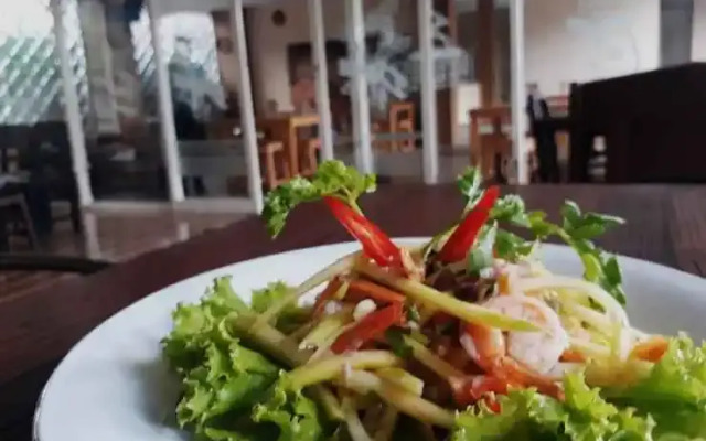 Damar Boutique Hotel