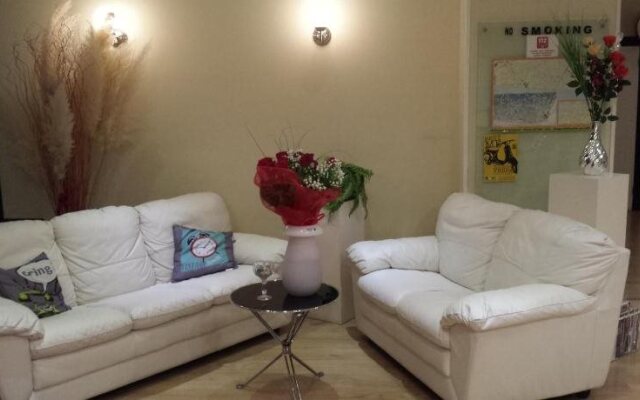 Hotel Provenza