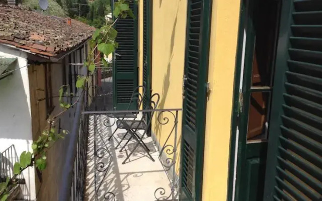 Casa Fontana Tuscany B&B
