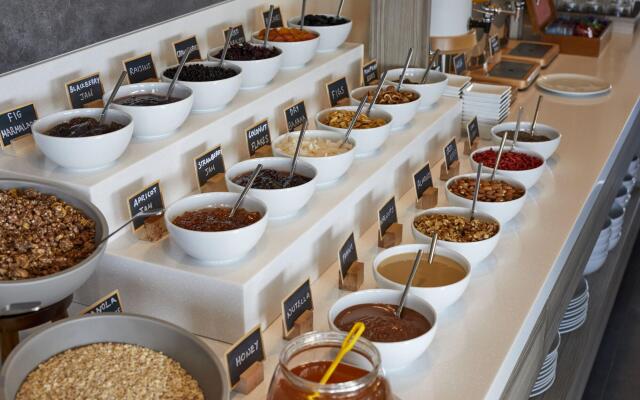 Kouros Village Hotel - Adults Only