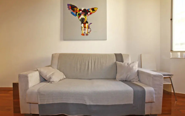 Apartment Mistral