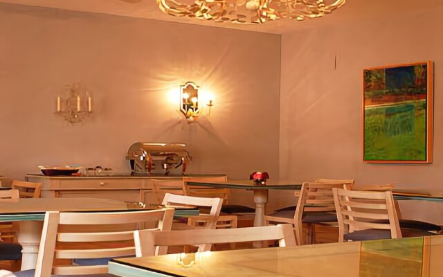 Baldio Grande Hotel Rural