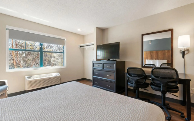 Extended Stay America Suites Fremont Newark