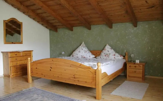 Ferienwohnungen Baur