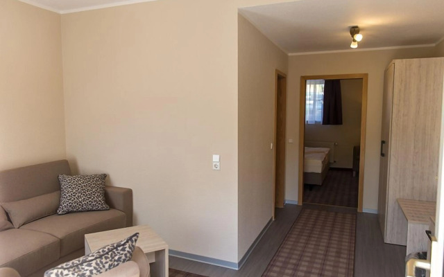 Hotel und Restaurant Mühlenhof