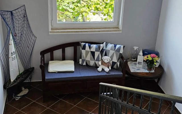 Vila Tena Rovinj Croatia