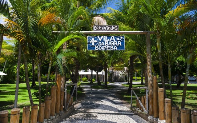 Apartamentos Vila Da Barra