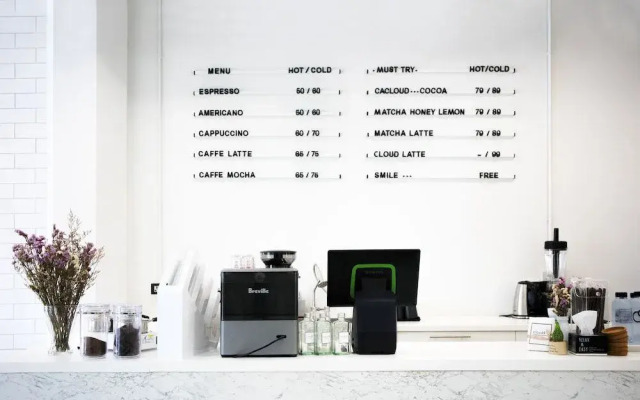 Cloud 9 Hotel Hua Hin - Hostel