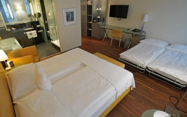 Hotel Glockenhof
