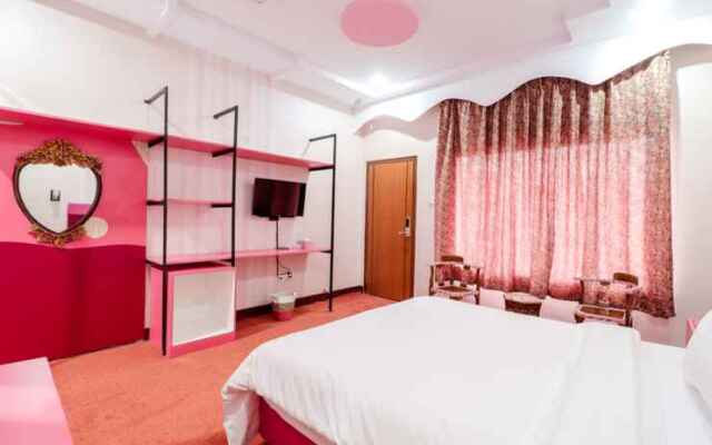 Sartini Inn Jogja