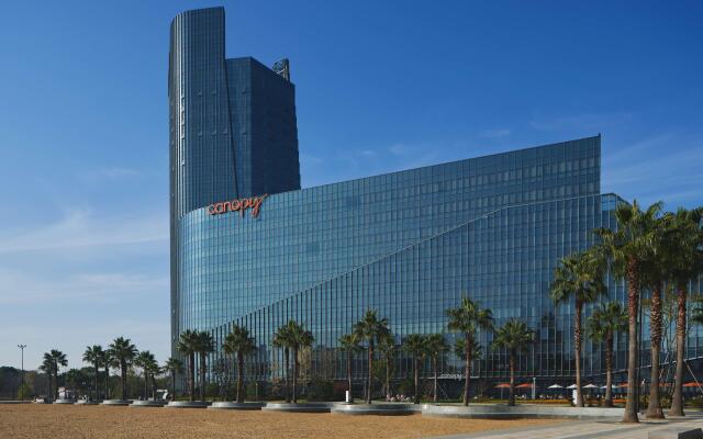 Canopy by Hilton Hangzhou Jinsha Lake