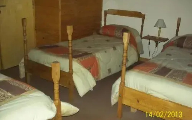 Cabañas Dulce Daniela