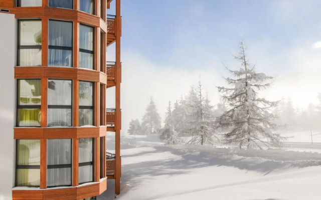 Royal B26 Riederalp in Riederalp