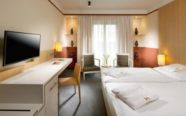ALEXANDRIA Spa & Wellness hotel