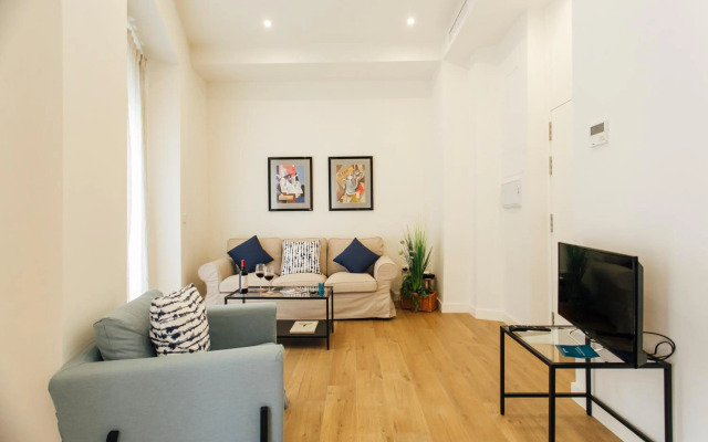 Boutique 2 BD - San Lorenzo