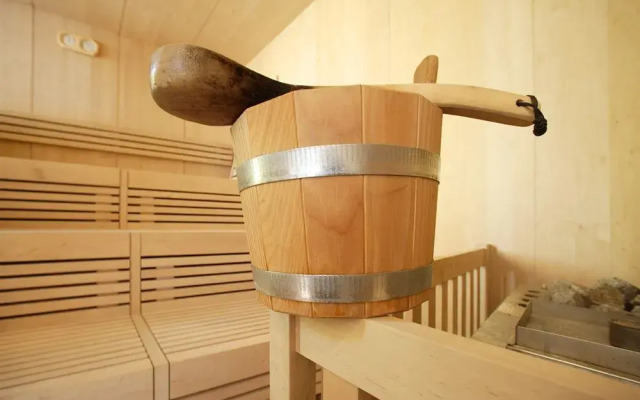 Gloriette Guesthouse