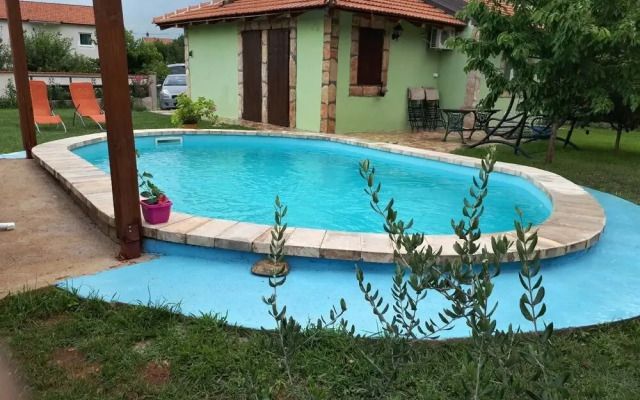 Vacation Home Little Paradise