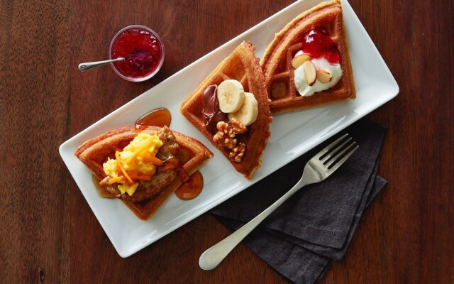 SpringHill Suites by Marriott Hilton Head Island