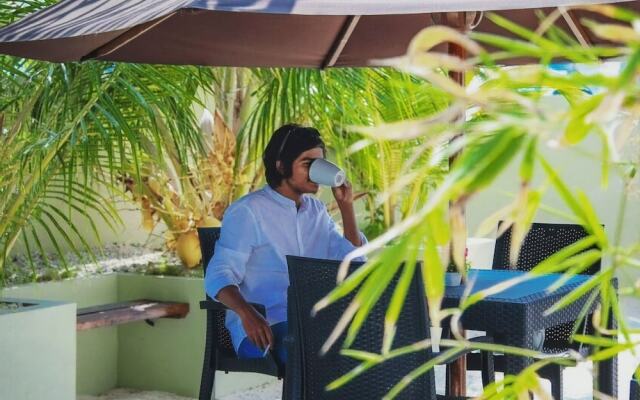 Himeyn Beach Retreat