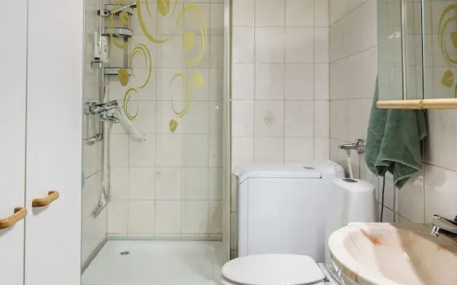 Spacious Apt in Rovaniemi City Centre