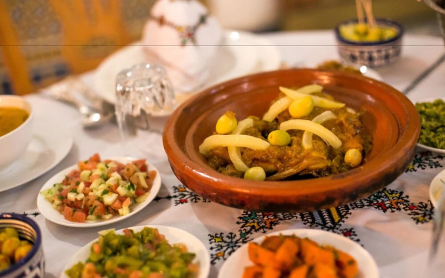 Riad Dar Iline