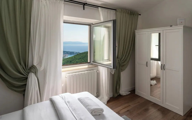 Seaview Casa Giuseppe