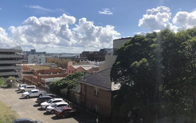 Herald Executive Apartments