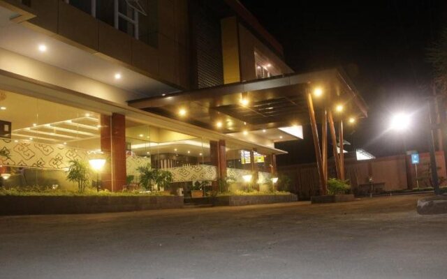 Sapadia Hotel Cirebon