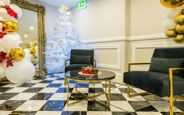 Gladius Hotel & Suites