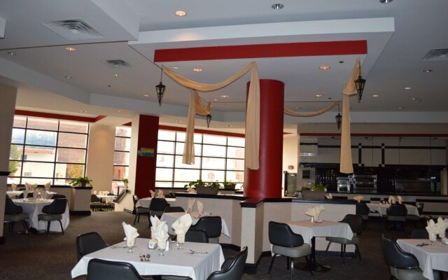 Park Inn By Radisson Toledo