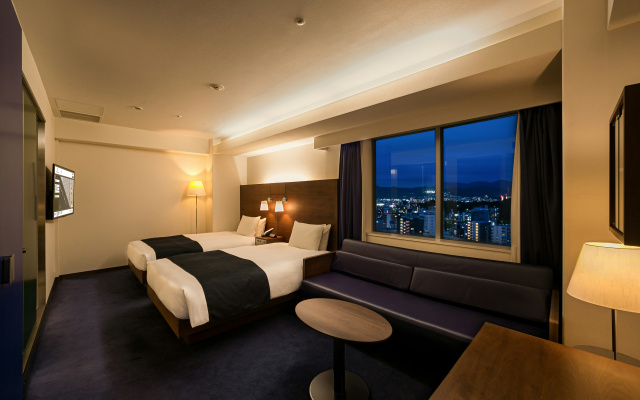 Oriental Hotel Hiroshima