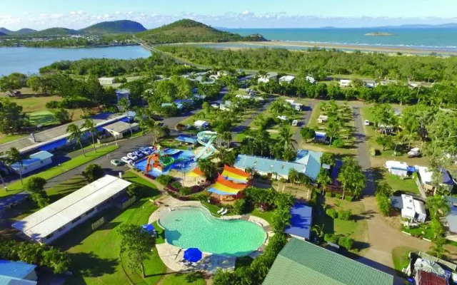 Discovery Parks - Coolwaters Yeppoon