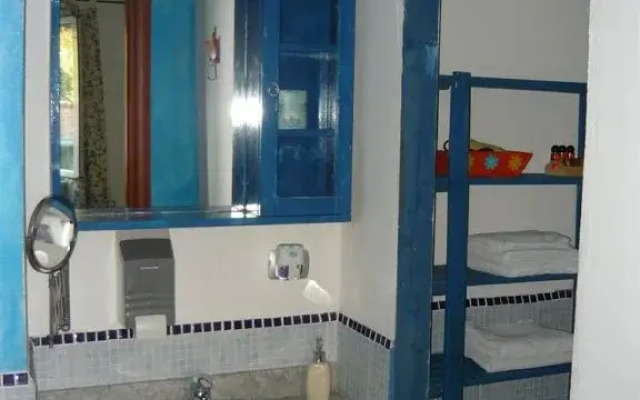 Affittacamere Aurora