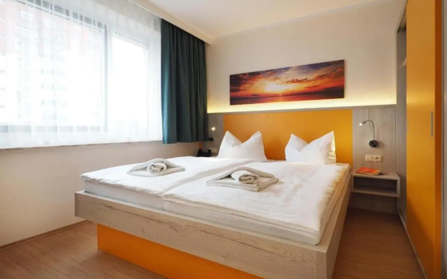 Kurhotel zu Heringsdorf